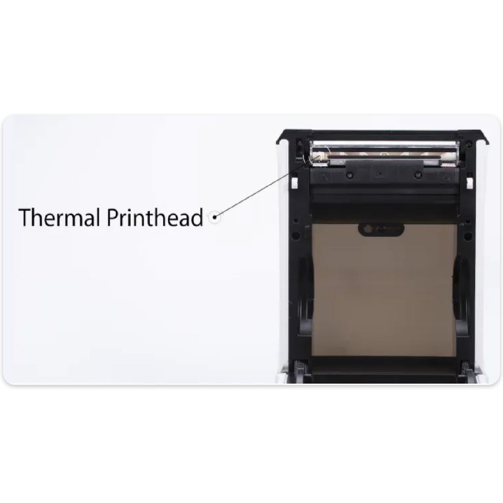 Thermal Printer Head D520 Printer