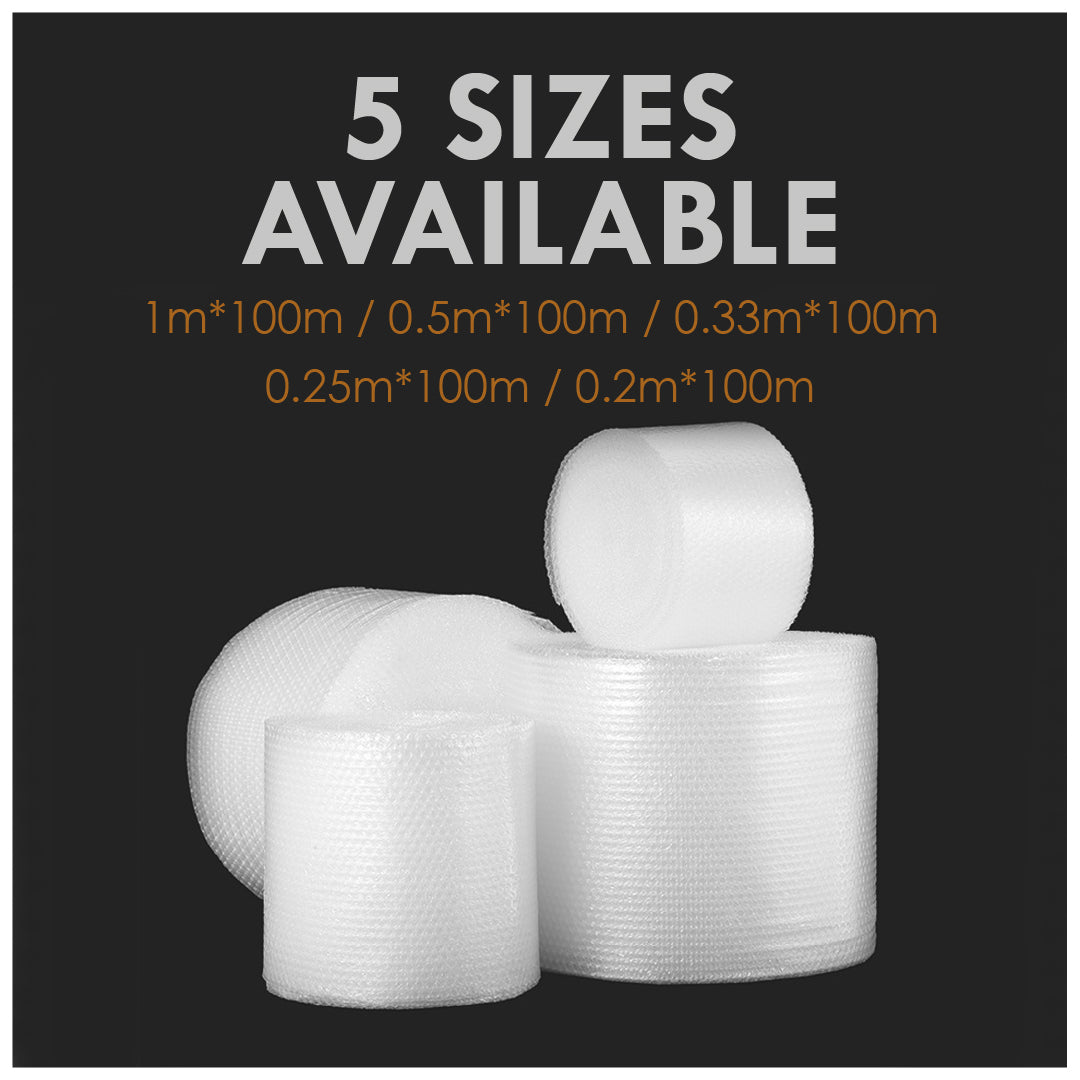 Bubble Wrap