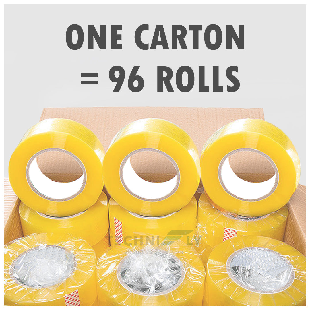 OPP Tape45mic*48mm*80m Cellotape