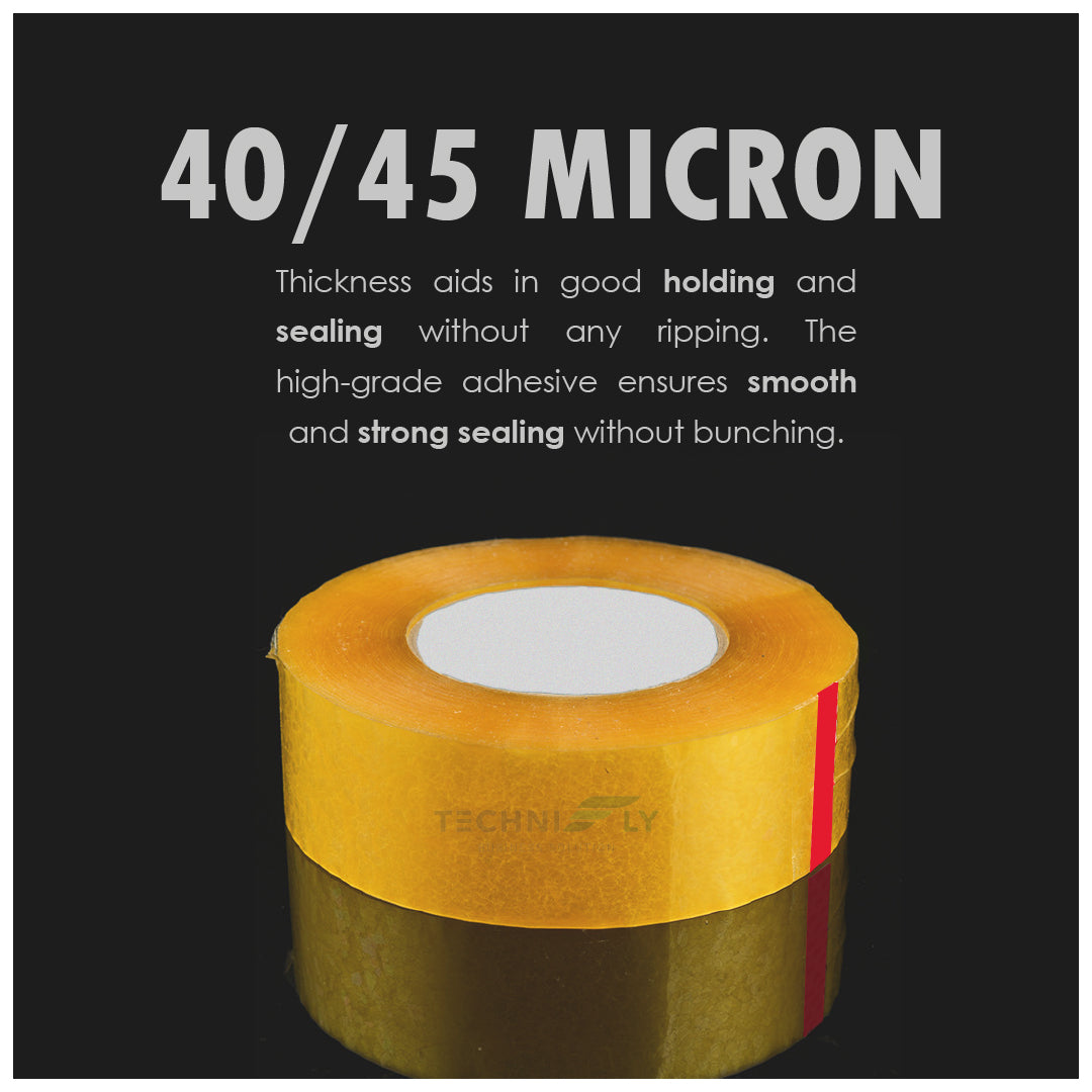 OPP Tape45mic*48mm*80m Cellotape