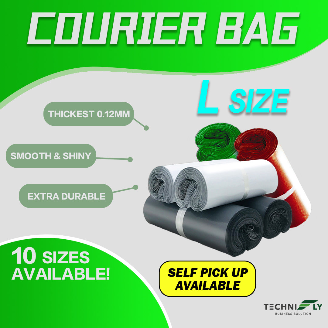 COURIER BAG  Courier Bag S/M/L Size
