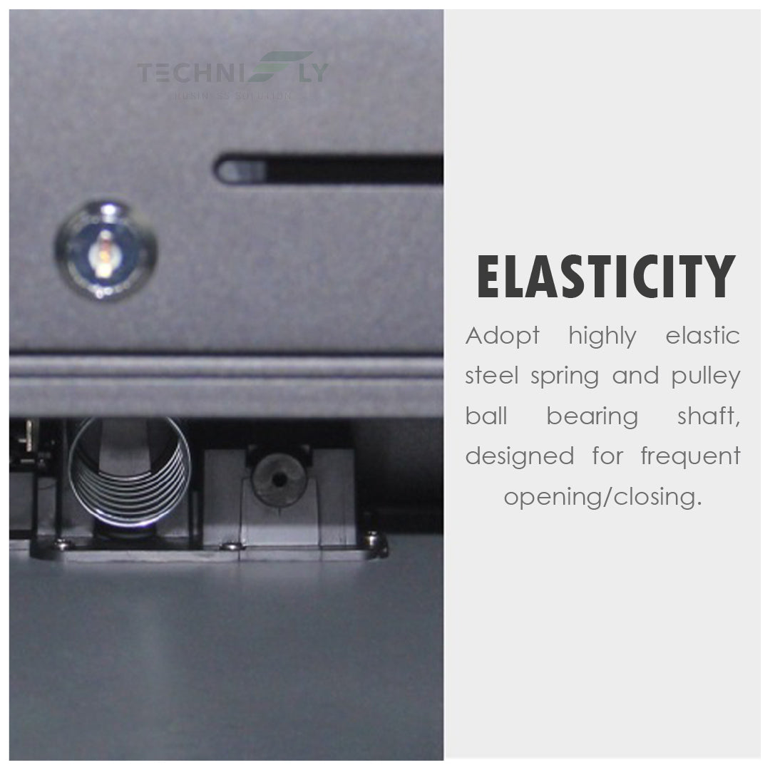 Cash Drawer Box 3 sizes