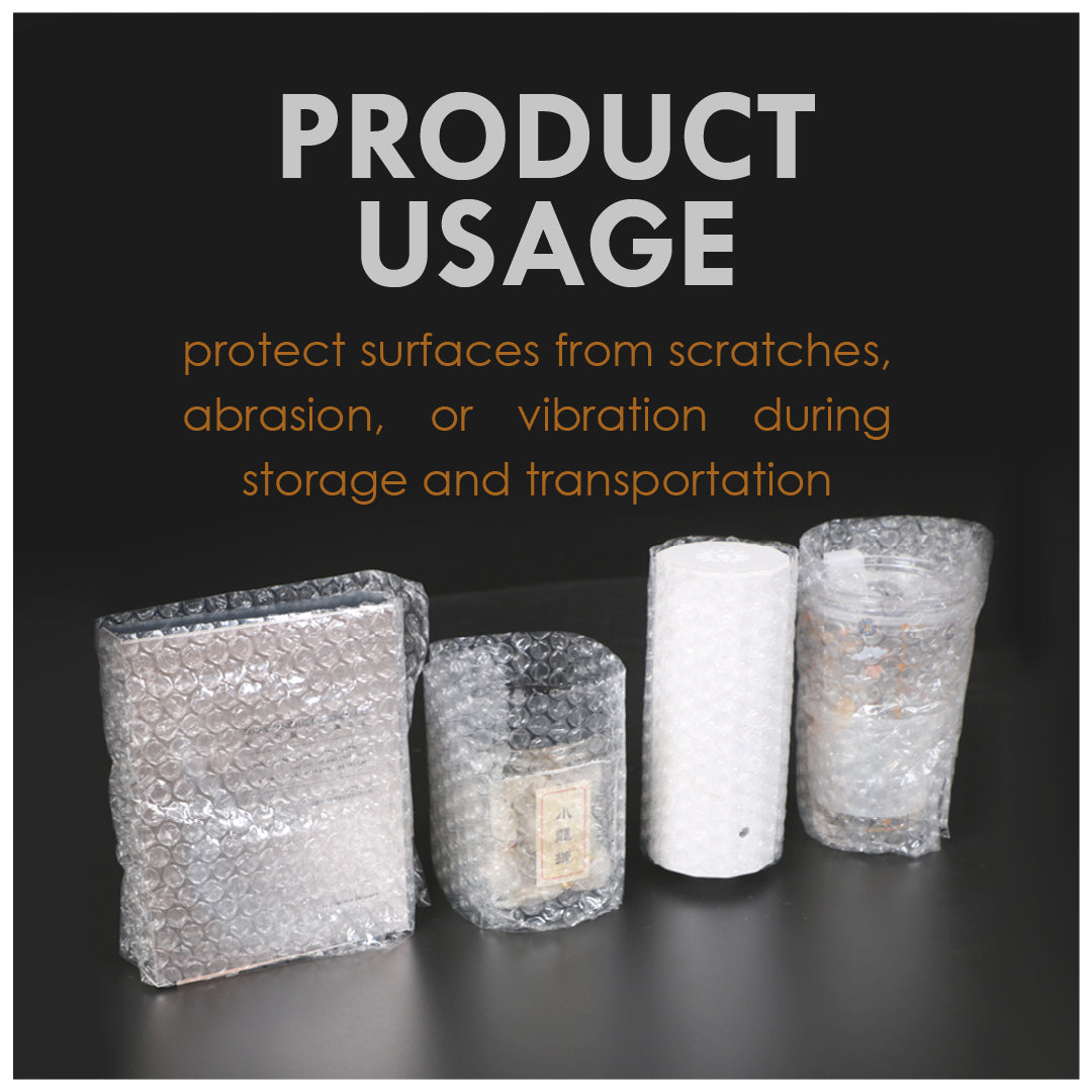 Bubble Wrap
