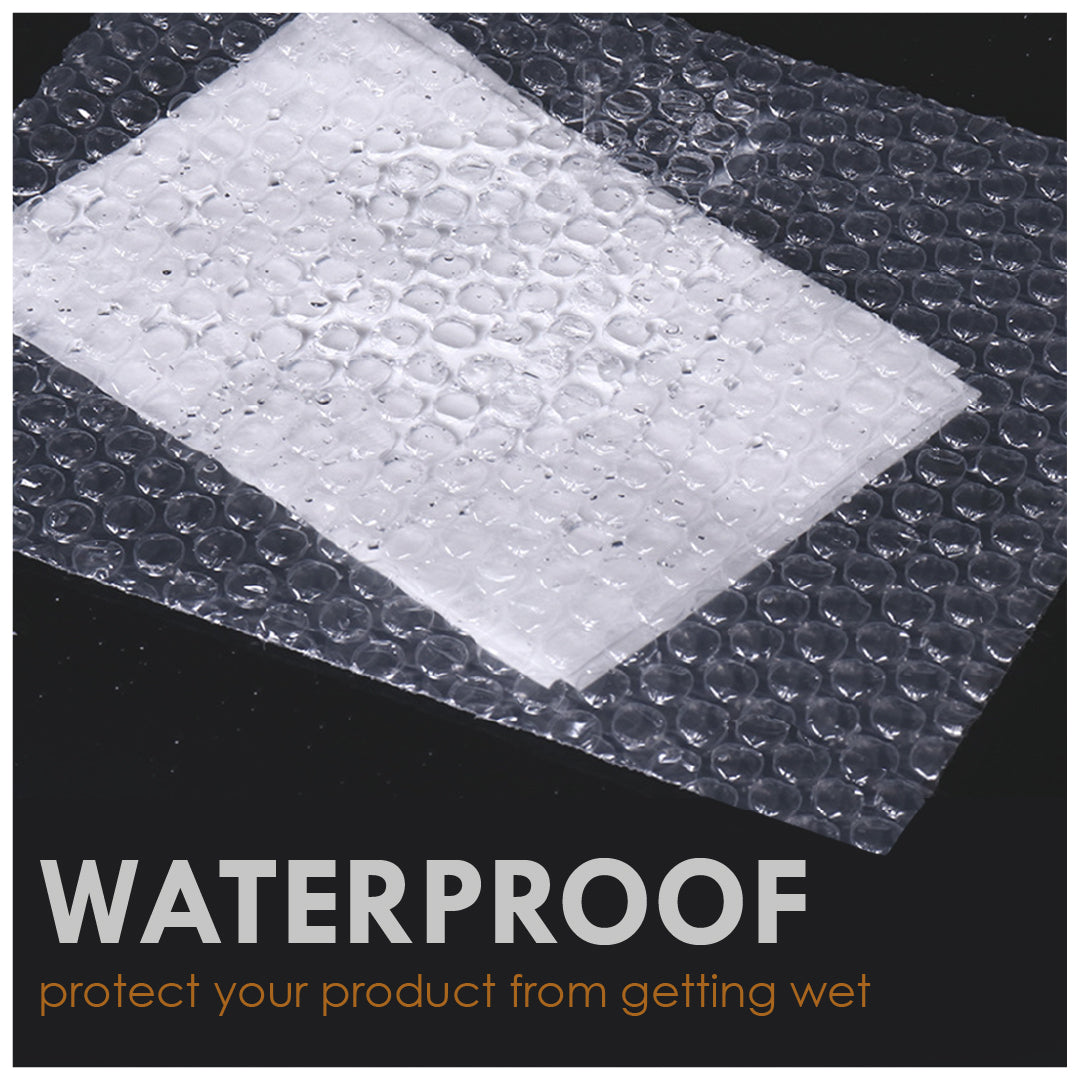 Bubble Wrap