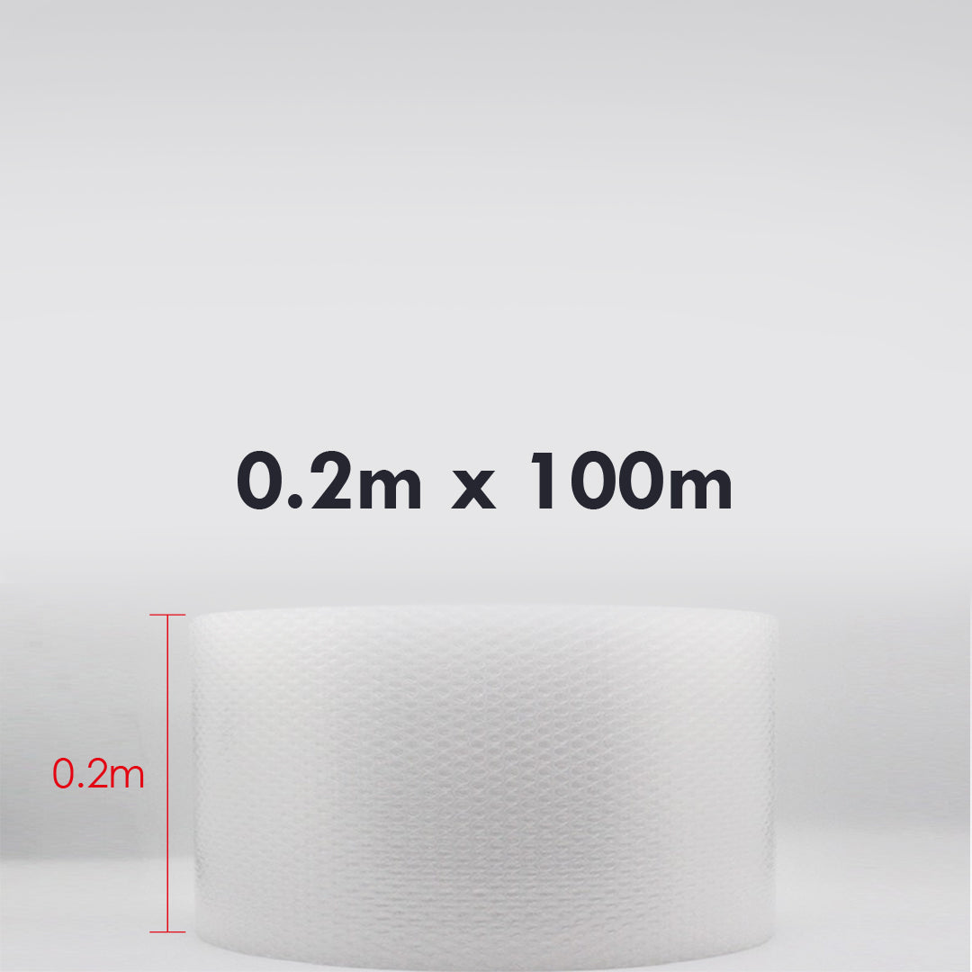 Bubble Wrap