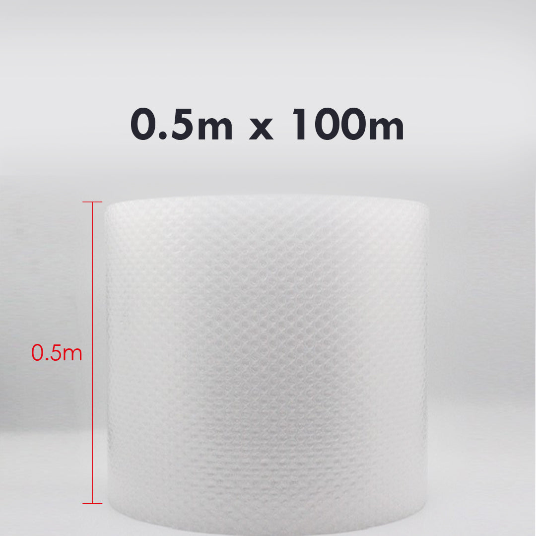 Bubble Wrap