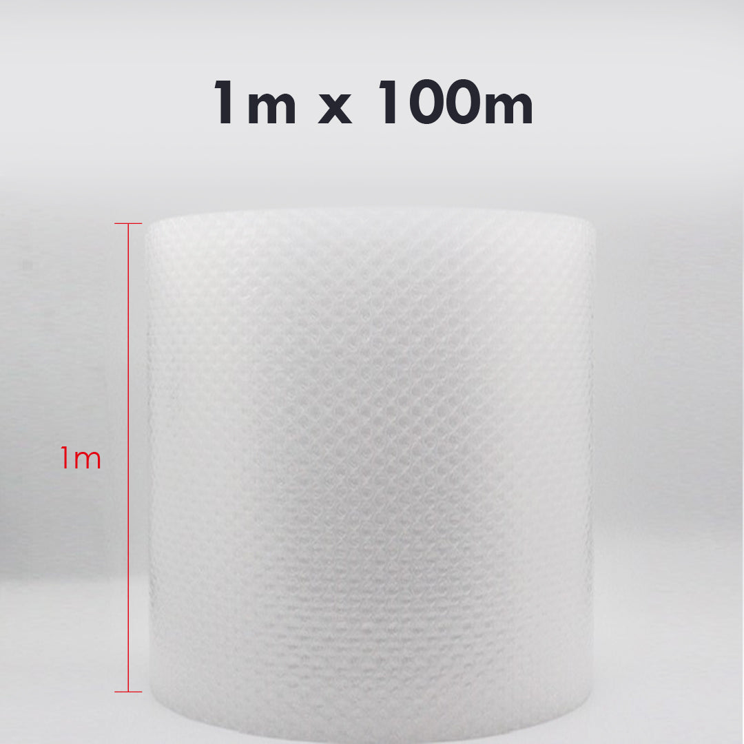 Bubble Wrap