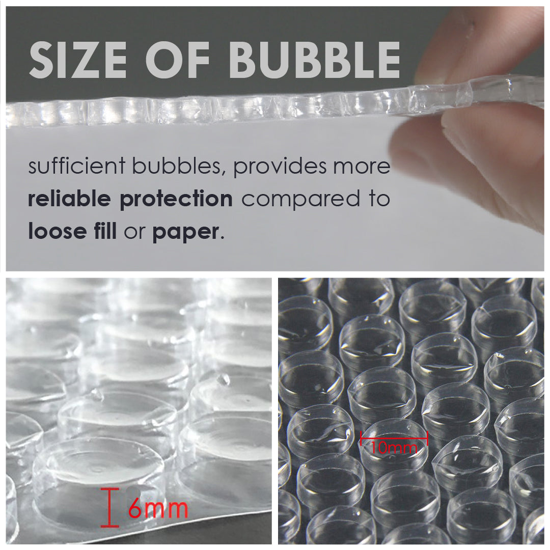 Bubble Wrap
