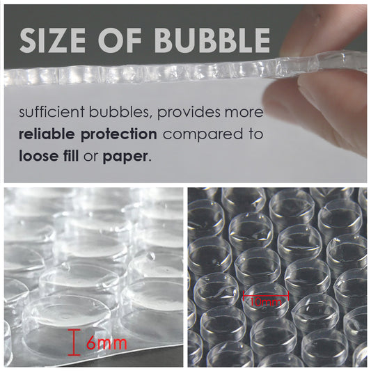 Bubble Wrap