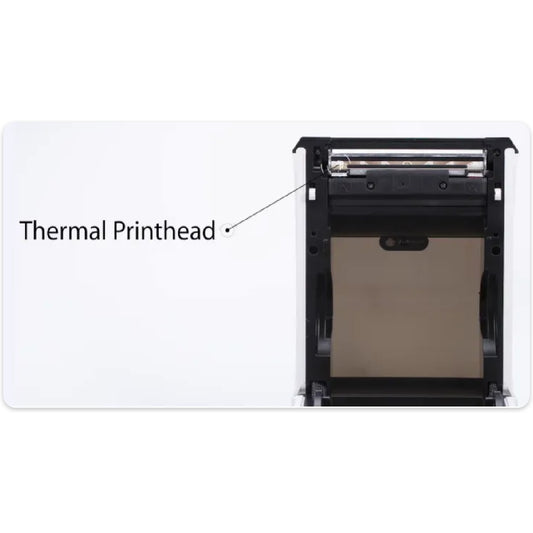 Thermal Printer Head D520 Printer